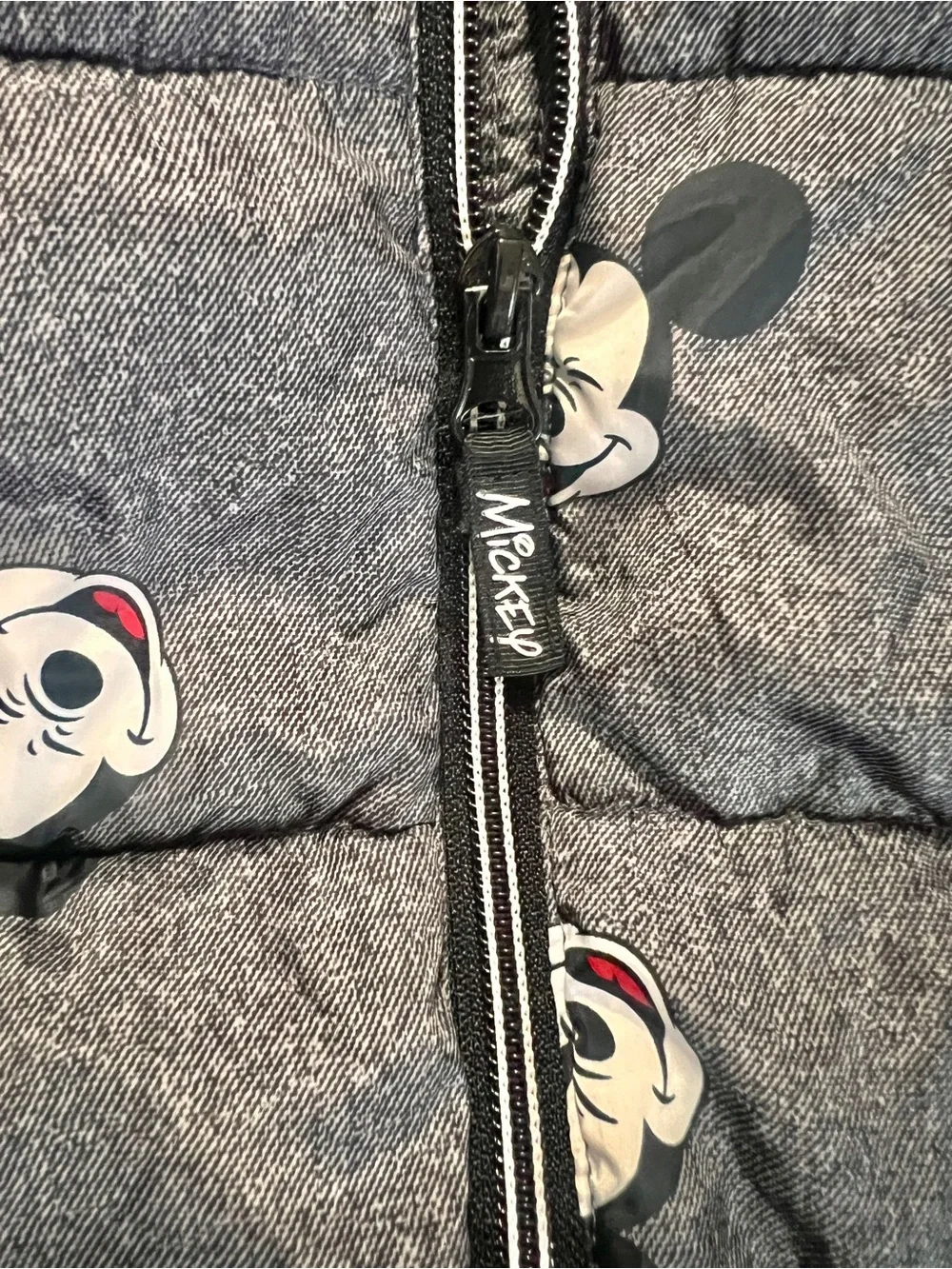 H&M kids jacket